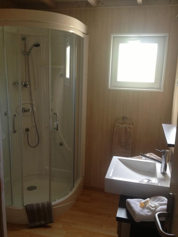 Camping Residence Chalet La Pomposa Terrazzoni Bonifacio  Rom bilde