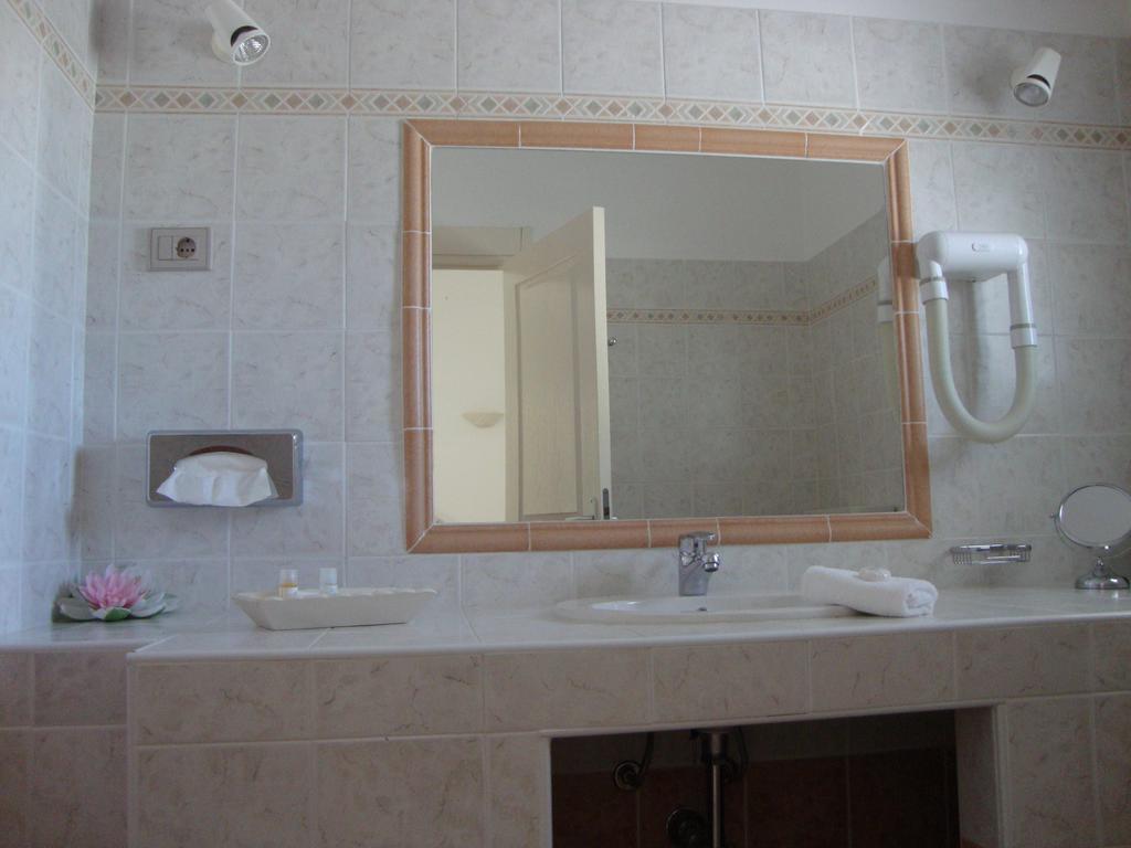 Camping Residence Chalet La Pomposa Terrazzoni Bonifacio  Rom bilde