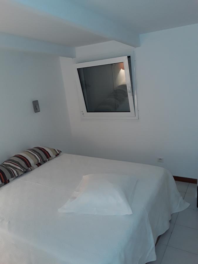 Camping Residence Chalet La Pomposa Terrazzoni Bonifacio  Eksteriør bilde